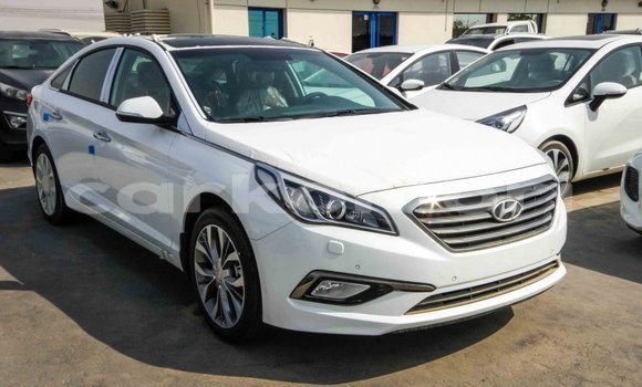 Acheter Import Voiture Hyundai Sonata Blanc à Import - Dubai, Grande Comore Acheter Import Voiture Hyundai Sonata Blanc à Import - Dubai, Grande Comore