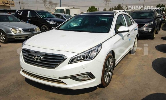 Acheter Import Voiture Hyundai Sonata Blanc à Import - Dubai, Grande Comore Acheter Import Voiture Hyundai Sonata Blanc à Import - Dubai, Grande Comore