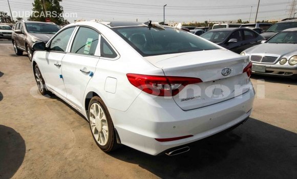 Acheter Import Voiture Hyundai Sonata Blanc à Import - Dubai, Grande Comore Acheter Import Voiture Hyundai Sonata Blanc à Import - Dubai, Grande Comore