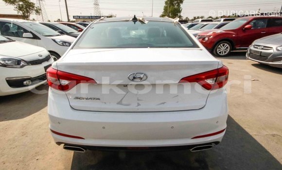 Acheter Import Voiture Hyundai Sonata Blanc à Import - Dubai, Grande Comore Acheter Import Voiture Hyundai Sonata Blanc à Import - Dubai, Grande Comore