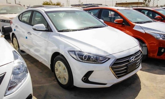 Acheter Import Voiture Hyundai Elantra Blanc à Import - Dubai, Grande Comore Acheter Import Voiture Hyundai Elantra Blanc à Import - Dubai, Grande Comore