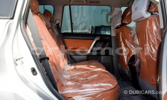 Acheter Import Voiture Toyota Prado Autre à Import - Dubai, Grande Comore Acheter Import Voiture Toyota Prado Autre à Import - Dubai, Grande Comore