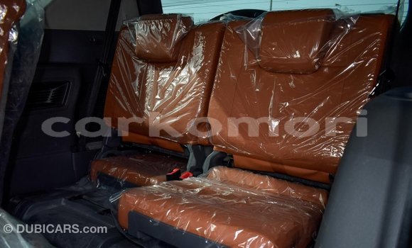 Acheter Import Voiture Toyota Prado Autre à Import - Dubai, Grande Comore Acheter Import Voiture Toyota Prado Autre à Import - Dubai, Grande Comore