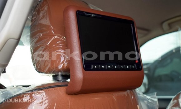 Acheter Import Voiture Toyota Prado Autre à Import - Dubai, Grande Comore Acheter Import Voiture Toyota Prado Autre à Import - Dubai, Grande Comore