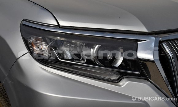 Acheter Import Voiture Toyota Prado Autre à Import - Dubai, Grande Comore Acheter Import Voiture Toyota Prado Autre à Import - Dubai, Grande Comore