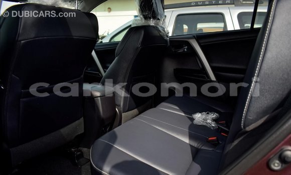 Acheter Import Voiture Toyota 4Runner Autre à Import - Dubai, Grande Comore Acheter Import Voiture Toyota 4Runner Autre à Import - Dubai, Grande Comore