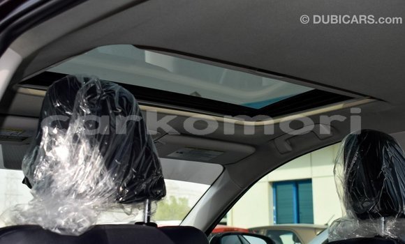 Acheter Import Voiture Toyota 4Runner Autre à Import - Dubai, Grande Comore Acheter Import Voiture Toyota 4Runner Autre à Import - Dubai, Grande Comore