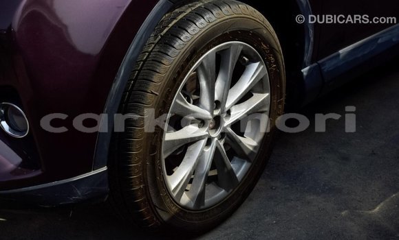 Acheter Import Voiture Toyota 4Runner Autre à Import - Dubai, Grande Comore Acheter Import Voiture Toyota 4Runner Autre à Import - Dubai, Grande Comore