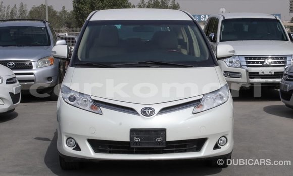 Acheter Import Voiture Toyota Previa Blanc à Import - Dubai, Grande Comore Acheter Import Voiture Toyota Previa Blanc à Import - Dubai, Grande Comore