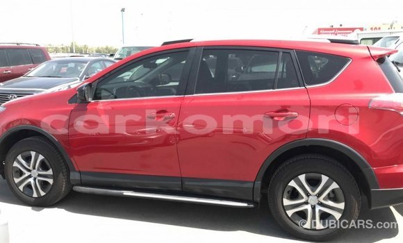Acheter Import Voiture Toyota 4Runner Rouge à Import - Dubai, Grande Comore Acheter Import Voiture Toyota 4Runner Rouge à Import - Dubai, Grande Comore