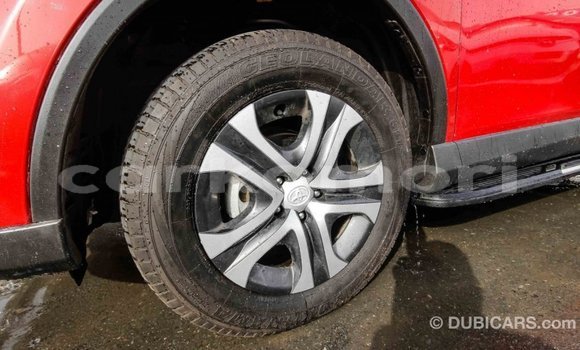 Acheter Import Voiture Toyota 4Runner Rouge à Import - Dubai, Grande Comore Acheter Import Voiture Toyota 4Runner Rouge à Import - Dubai, Grande Comore