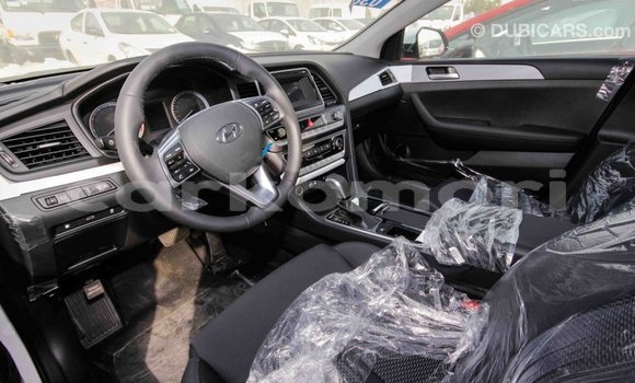 Acheter Import Voiture Hyundai Sonata Blanc à Import - Dubai, Grande Comore Acheter Import Voiture Hyundai Sonata Blanc à Import - Dubai, Grande Comore