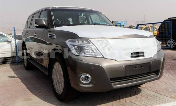 Acheter Import Voiture Nissan Patrol Marron à Import - Dubai, Grande Comore Acheter Import Voiture Nissan Patrol Marron à Import - Dubai, Grande Comore