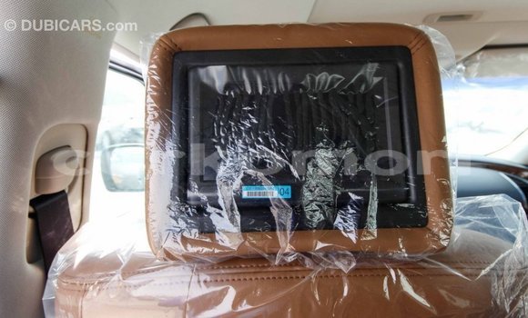 Acheter Import Voiture Nissan Patrol Marron à Import - Dubai, Grande Comore Acheter Import Voiture Nissan Patrol Marron à Import - Dubai, Grande Comore