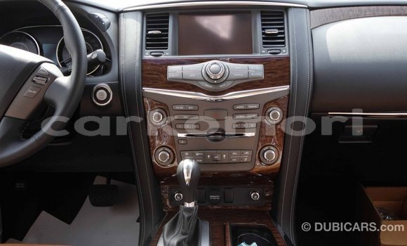 Acheter Import Voiture Nissan Patrol Marron à Import - Dubai, Grande Comore Acheter Import Voiture Nissan Patrol Marron à Import - Dubai, Grande Comore