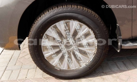 Acheter Import Voiture Nissan Patrol Marron à Import - Dubai, Grande Comore Acheter Import Voiture Nissan Patrol Marron à Import - Dubai, Grande Comore