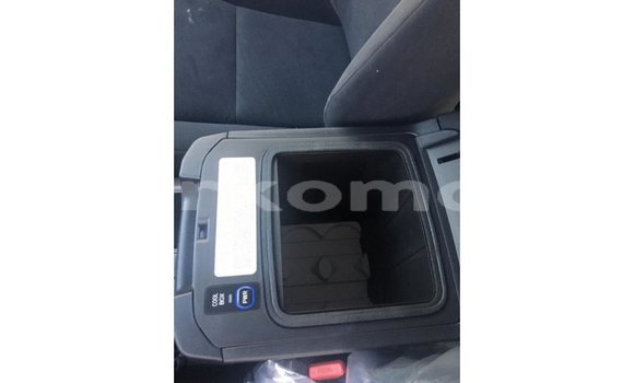 Buy Import Toyota Prado Black Car in Import - Dubai in Great Comore Buy Import Toyota Prado Black Car in Import - Dubai in Great Comore