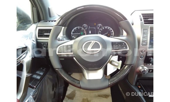 Buy Import Lexus GX Black Car in Import - Dubai in Great Comore Buy Import Lexus GX Black Car in Import - Dubai in Great Comore