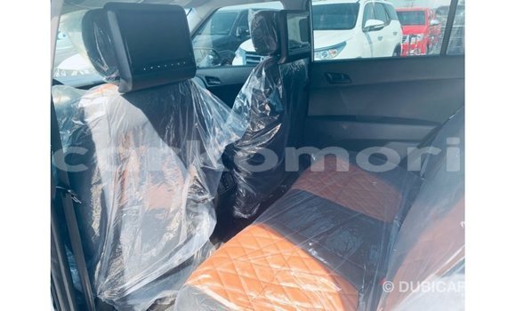 Acheter Import Voiture Hyundai Creta Blanc à Import - Dubai, Grande Comore Acheter Import Voiture Hyundai Creta Blanc à Import - Dubai, Grande Comore