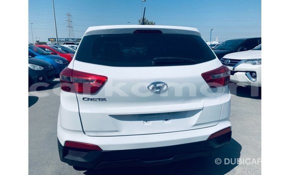 Acheter Import Voiture Hyundai Creta Blanc à Import - Dubai, Grande Comore Acheter Import Voiture Hyundai Creta Blanc à Import - Dubai, Grande Comore