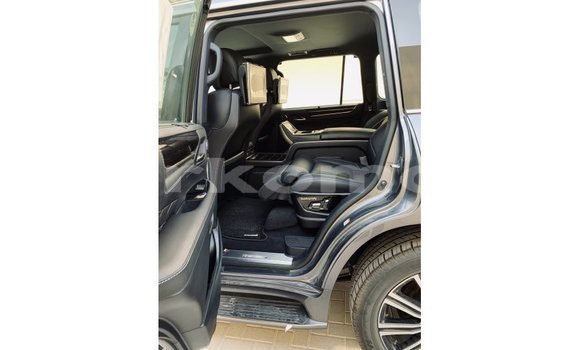 Buy Import Lexus LX Other Car in Import - Dubai in Great Comore Buy Import Lexus LX Other Car in Import - Dubai in Great Comore