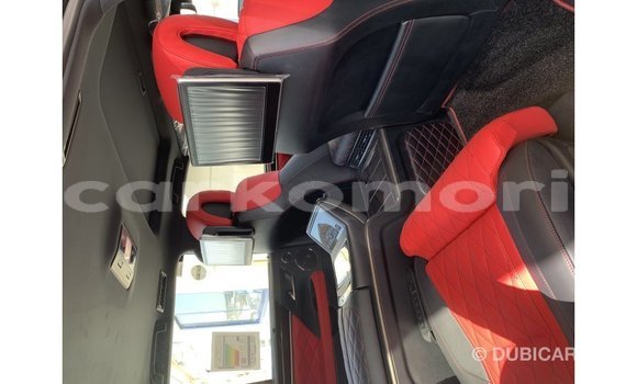 Buy Import Lexus LX Black Car in Import - Dubai in Great Comore Buy Import Lexus LX Black Car in Import - Dubai in Great Comore