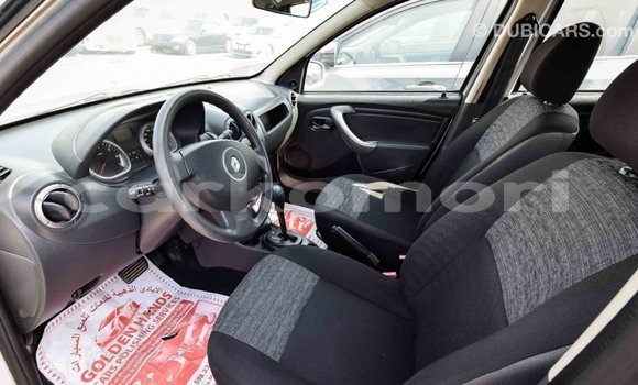 Acheter Import Voiture Renault Duster Autre à Import - Dubai, Grande Comore Acheter Import Voiture Renault Duster Autre à Import - Dubai, Grande Comore
