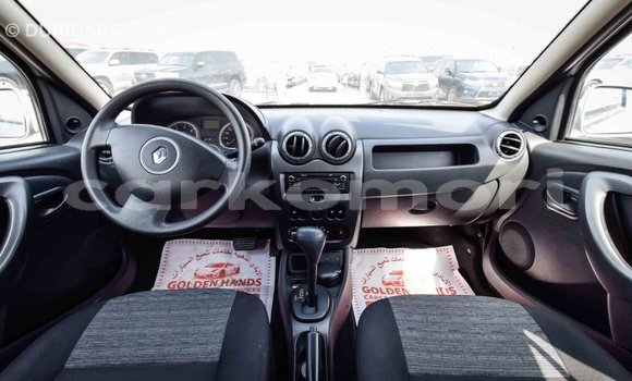 Acheter Import Voiture Renault Duster Autre à Import - Dubai, Grande Comore Acheter Import Voiture Renault Duster Autre à Import - Dubai, Grande Comore