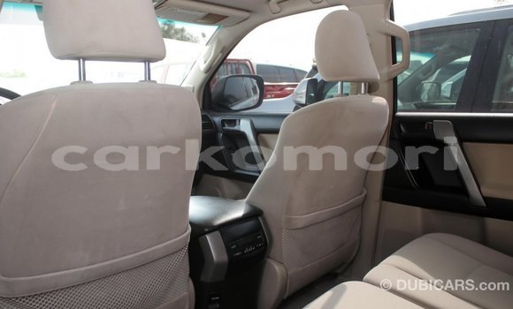 Acheter Import Voiture Toyota Prado Autre à Import - Dubai, Grande Comore Acheter Import Voiture Toyota Prado Autre à Import - Dubai, Grande Comore