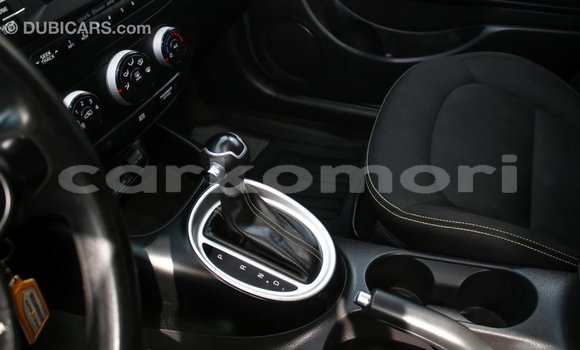 Acheter Import Voiture Kia Soul Rouge à Import - Dubai, Grande Comore Acheter Import Voiture Kia Soul Rouge à Import - Dubai, Grande Comore
