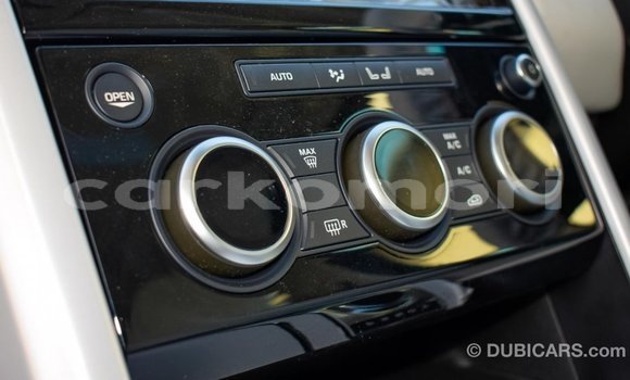 Acheter Import Voiture Land Rover Discovery Autre à Import - Dubai, Grande Comore Acheter Import Voiture Land Rover Discovery Autre à Import - Dubai, Grande Comore