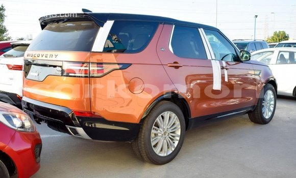 Acheter Import Voiture Land Rover Discovery Autre à Import - Dubai, Grande Comore Acheter Import Voiture Land Rover Discovery Autre à Import - Dubai, Grande Comore