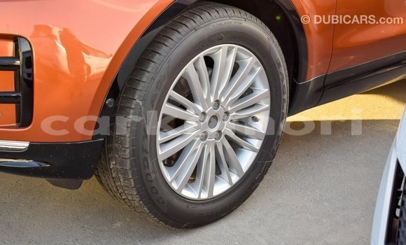 Acheter Import Voiture Land Rover Discovery Autre à Import - Dubai, Grande Comore Acheter Import Voiture Land Rover Discovery Autre à Import - Dubai, Grande Comore