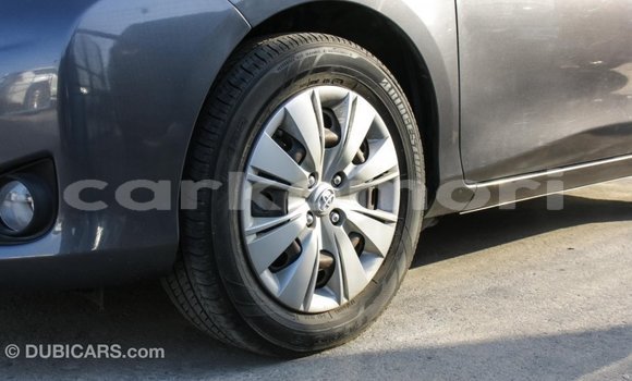 Acheter Import Voiture Toyota Yaris Autre à Import - Dubai, Grande Comore Acheter Import Voiture Toyota Yaris Autre à Import - Dubai, Grande Comore