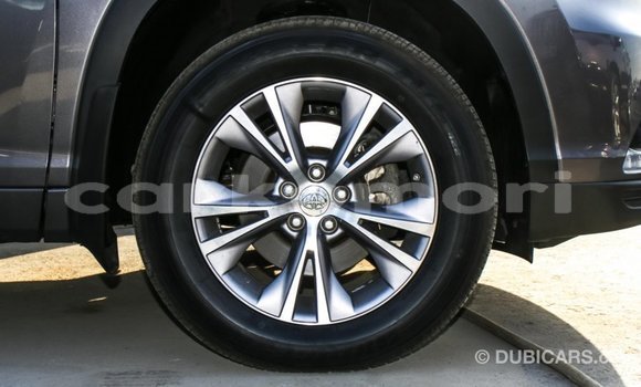 Acheter Import Voiture Toyota Highlander Autre à Import - Dubai, Grande Comore Acheter Import Voiture Toyota Highlander Autre à Import - Dubai, Grande Comore