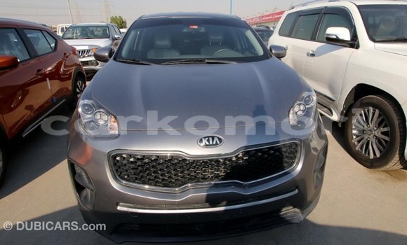Acheter Import Voiture Kia Sportage Autre à Import - Dubai, Grande Comore Acheter Import Voiture Kia Sportage Autre à Import - Dubai, Grande Comore