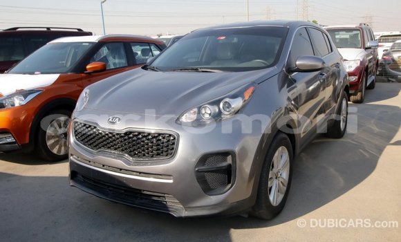 Acheter Import Voiture Kia Sportage Autre à Import - Dubai, Grande Comore Acheter Import Voiture Kia Sportage Autre à Import - Dubai, Grande Comore