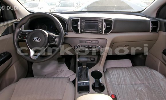 Acheter Import Voiture Kia Sportage Autre à Import - Dubai, Grande Comore Acheter Import Voiture Kia Sportage Autre à Import - Dubai, Grande Comore