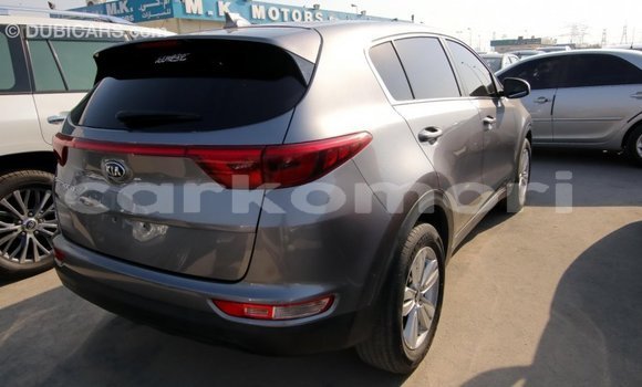 Acheter Import Voiture Kia Sportage Autre à Import - Dubai, Grande Comore Acheter Import Voiture Kia Sportage Autre à Import - Dubai, Grande Comore