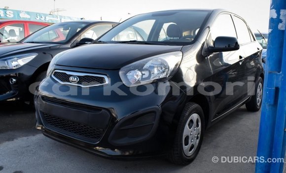Acheter Import Voiture Kia Picanto Noir à Import - Dubai, Grande Comore Acheter Import Voiture Kia Picanto Noir à Import - Dubai, Grande Comore