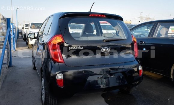 Acheter Import Voiture Kia Picanto Noir à Import - Dubai, Grande Comore Acheter Import Voiture Kia Picanto Noir à Import - Dubai, Grande Comore