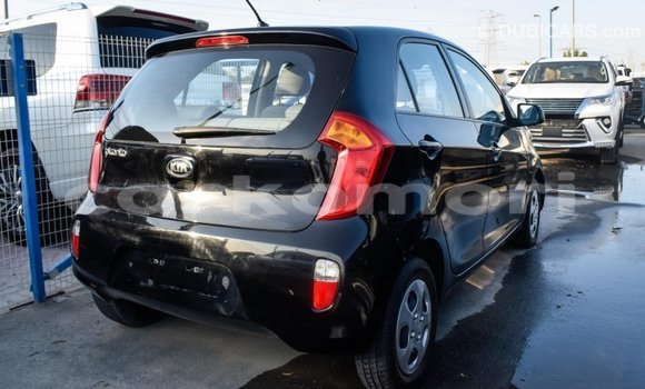 Acheter Import Voiture Kia Picanto Noir à Import - Dubai, Grande Comore Acheter Import Voiture Kia Picanto Noir à Import - Dubai, Grande Comore