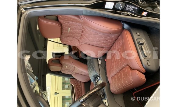 Buy Import Lexus LX Black Car in Import - Dubai in Great Comore Buy Import Lexus LX Black Car in Import - Dubai in Great Comore