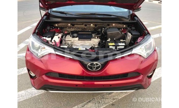 Acheter Import Voiture Toyota 4Runner Rouge à Import - Dubai, Grande Comore Acheter Import Voiture Toyota 4Runner Rouge à Import - Dubai, Grande Comore