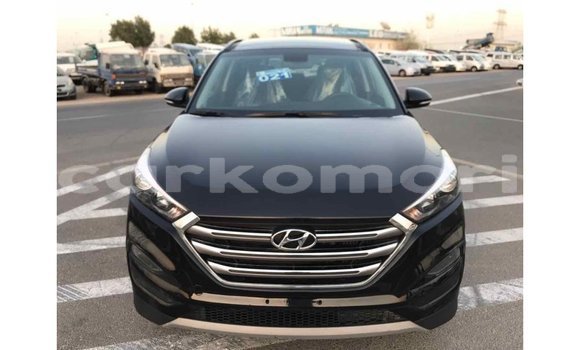 Acheter Import Voiture Hyundai Tucson Noir à Import - Dubai, Grande Comore Acheter Import Voiture Hyundai Tucson Noir à Import - Dubai, Grande Comore