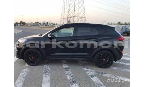 Acheter Import Voiture Hyundai Tucson Noir à Import - Dubai, Grande Comore Acheter Import Voiture Hyundai Tucson Noir à Import - Dubai, Grande Comore