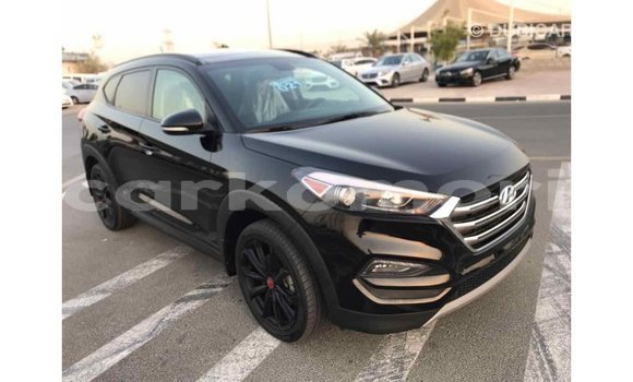 Acheter Import Voiture Hyundai Tucson Noir à Import - Dubai, Grande Comore Acheter Import Voiture Hyundai Tucson Noir à Import - Dubai, Grande Comore