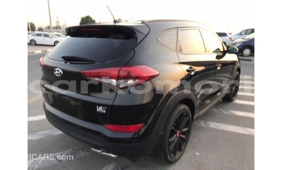 Acheter Import Voiture Hyundai Tucson Noir à Import - Dubai, Grande Comore Acheter Import Voiture Hyundai Tucson Noir à Import - Dubai, Grande Comore