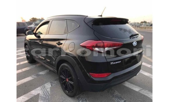 Acheter Import Voiture Hyundai Tucson Noir à Import - Dubai, Grande Comore Acheter Import Voiture Hyundai Tucson Noir à Import - Dubai, Grande Comore