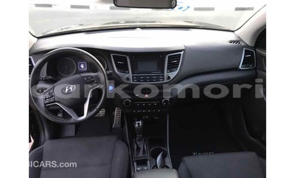 Acheter Import Voiture Hyundai Tucson Noir à Import - Dubai, Grande Comore Acheter Import Voiture Hyundai Tucson Noir à Import - Dubai, Grande Comore